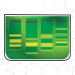 elektroforeza żelowa DNA/RNA